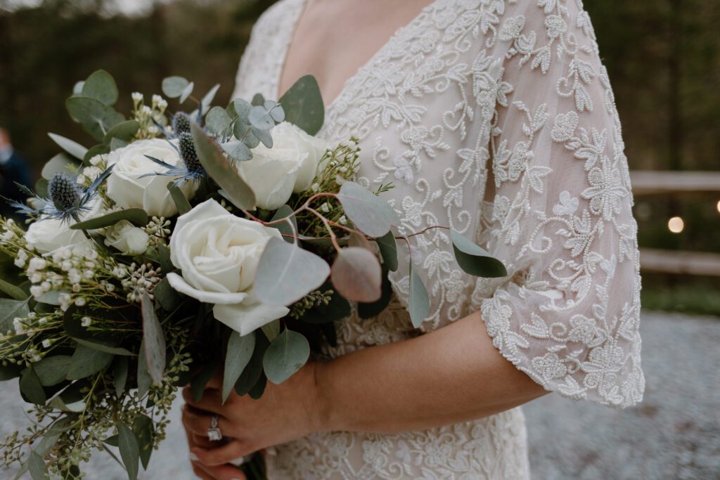 Elopement wedding dress ideas.