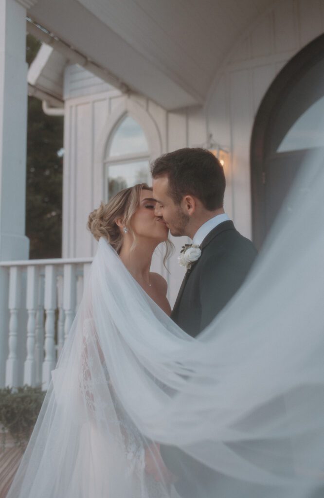 East Tennessee Wedding Venue, Whitestone Inn.