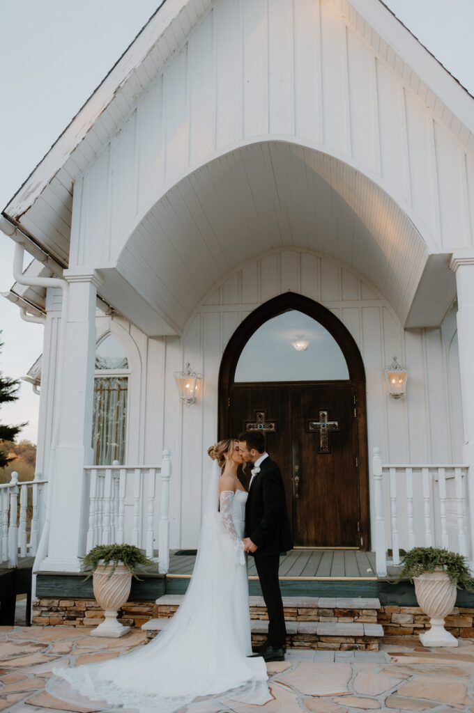 East Tennessee Wedding Venue, Whitestone Inn